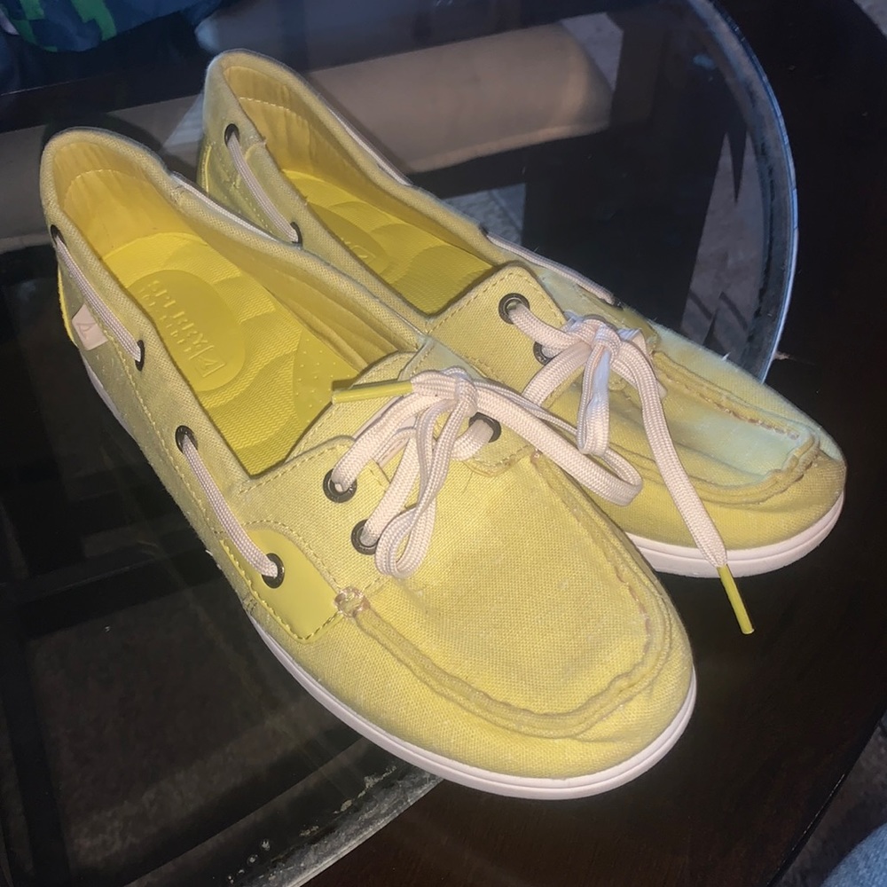 Sperry Shoes Womens Size 8